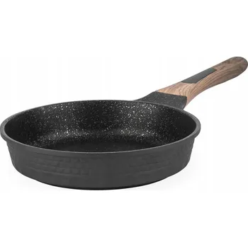 Pánev Tradiční pánev Starke Pro Embossed 24 cm s mramorovým povrchem