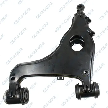 Zavěšení kol Řídicí páka, zavěšení kol GSP S060578