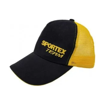 Kšiltovka Kšiltovka SPORTEX se síťkou a logem 2020