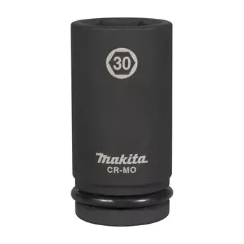 Klíč E-22377 Klíč nástrčný 3/4", čtyřhran, 30x90mm Makita