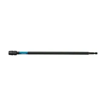 Bit E-24147 Držák bitů šestihran 1/4" IMPACT BLACK 304 mm Makita
