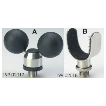 Podpěrka na prut Rod rest Invader SS SN Ball Grip /A/