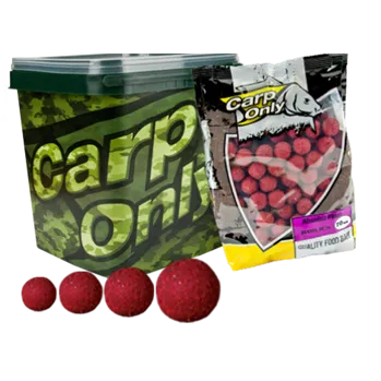 Boilies Rohlíkové boilies 12mm/30g Perník