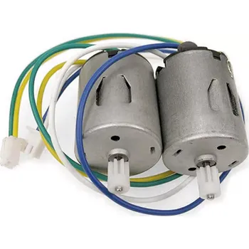 RC model tanku TORRO TIGER I motor sada