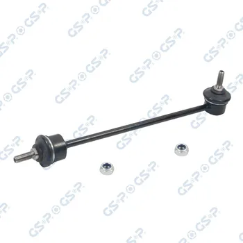 Zavěšení kol Tyč/vzpěra, stabilizátor GSP S050544