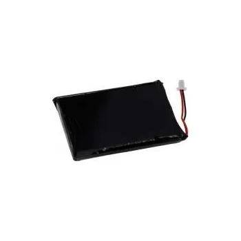 Elektronika Baterie Garmin Quest 3,7V 1000mAh