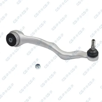 Zavěšení kol Řídicí páka, zavěšení kol GSP S061615