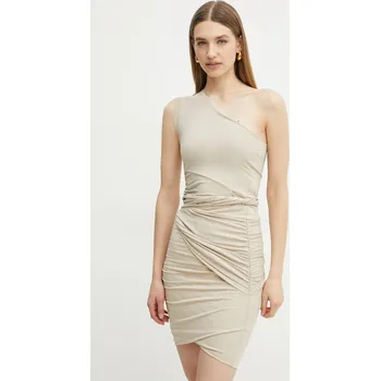 Dámské šaty Šaty Patou JE1629972 béžová 80X, vel. M