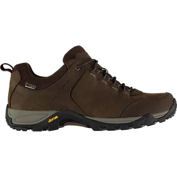 Pánská treková obuv Boty Karrimor Brown 2416063 9 (43)