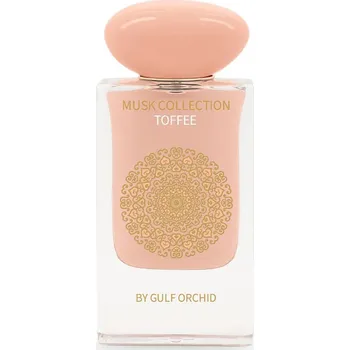 Unisex parfém Gulf Orchid Toffee EDP 60 ml UNISEX