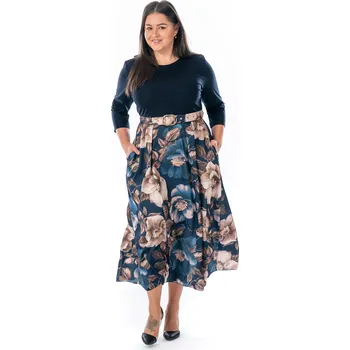 Dámské oblečení Dámské šaty DESTINY 46