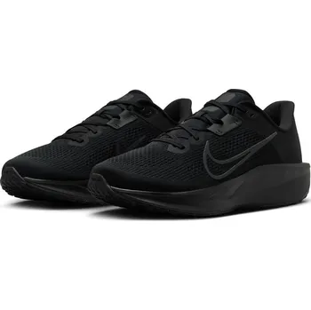 Pánská běžecká obuv Pánské běžecké boty Nike QUEST 6 černé FD6033-003 - EUR 44 | UK 9 | US 10