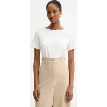 Tričko Weekend Max Mara MULTIB 2525976011600 bílá 00A, vel. M