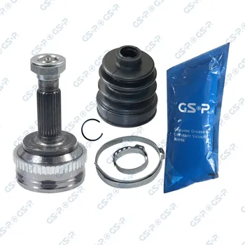 Hřídel nápravy Sada kloubů, hnací hřídel GSP 859026