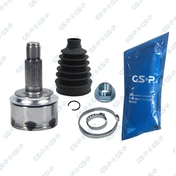 Hřídel nápravy Sada kloubů, hnací hřídel GSP 823135