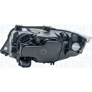 Osvětlení automobilu Světlomet MAGNETI MARELLI LPN071