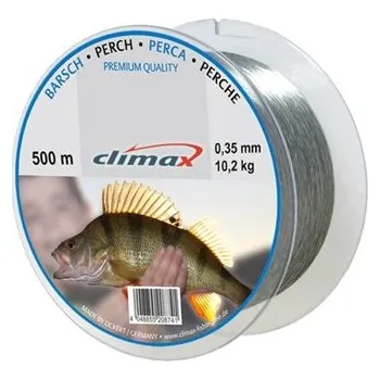 Silon Species Perch 500m 0,18