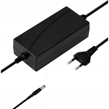 Napájecí zdroj pro osvětlení NAPÁJECÍ ZDROJ 12V 5A 100-240V AC 1,5A ~50/60Hz