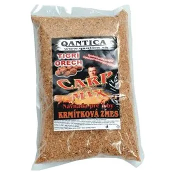 Návnadová surovina GOLDEN CARP carp mix - 3kg Aníz