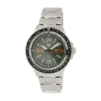 Hodinky Seiko 5 Automatic SRP349K1