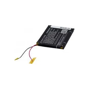 Baterie pro mobilní telefon Baterie Fiio PL514746P 1S1P 3,7V 1400mAh