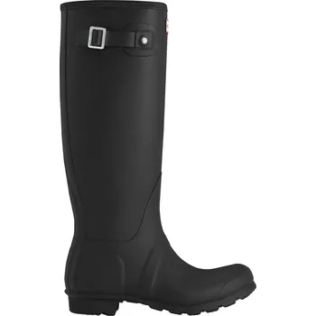 Dámské holínky Holínky Hunter Black BLK 8276846 3 (36)