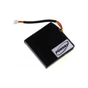 Elektronika Baterie TomTom Go 400 3,7V 700mAh