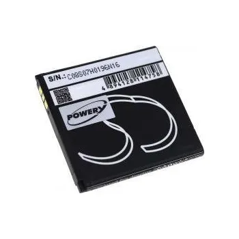 Baterie pro mobilní telefon Baterie Prestigio PAP4040 DUO 3,7V 1500mAh