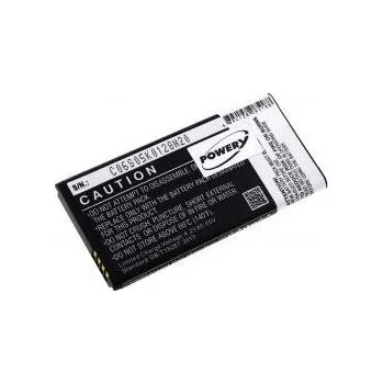 Baterie pro mobilní telefon Baterie Nokia X Plus 3,7V 1500mAh