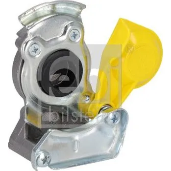 Přítlačný talíř Hlava spojky FEBI BILSTEIN 06529