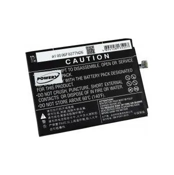 Baterie pro mobilní telefon Baterie Xiaomi Redmi 5 Plus 3,85V 3900mAh