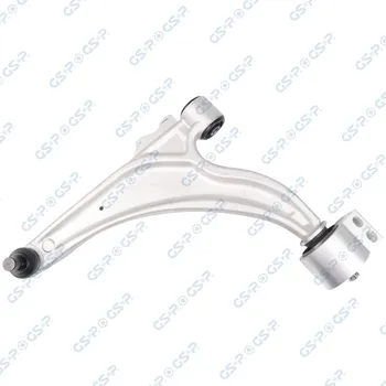 Zavěšení kol Řídicí páka, zavěšení kol GSP S062857