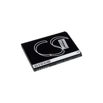 Baterie pro mobilní telefon Baterie Samsung SCH-N719 2200mAh 3,7V