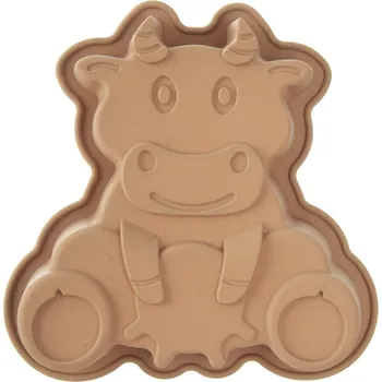 Nádoba na pečení Forma na pečení kráva babiččin STATEK ORION