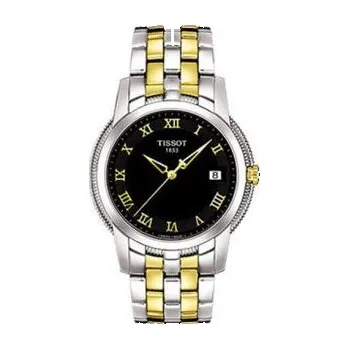 Hodinky Tissot T031.210.22.053.00