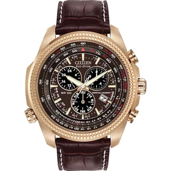 Hodinky Citizen Mens BL5403-03X ECO-DRIVE