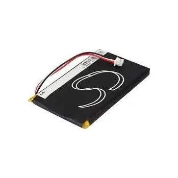 Baterie TomTom AVN4430 3,7V 1200mAh