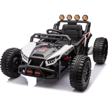 RC model auta Dětská elektrická bugina Monster Racing