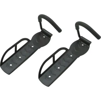 držák na kolo Držák na kolo HOOK DOUBLE, 2ks