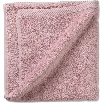 Ručník KELA Ručník LADESSA 100% bavlna 50 x 100 cm starorůžová KL-23246