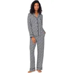 DKNY Black Letters 1184412 14 (L)