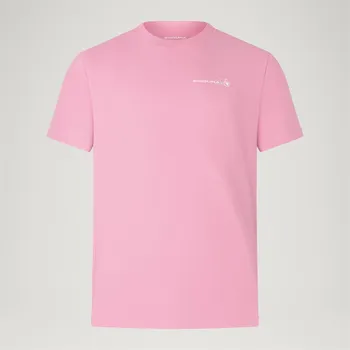 Pánské tričko Tričko Endura Pink Thift 1187722 L