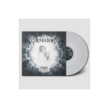 Hudba Pray / Coloured / Vinyl - Crematory [LP]