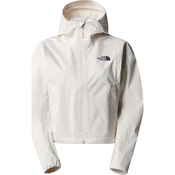 Dámská větrovka Bunda The North Face White Dune 1189745 16 (XL)