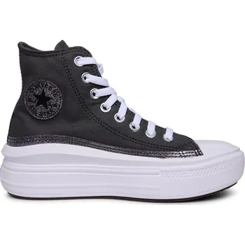 Dívčí tenisky Boty Converse Grey 1184835 4 (36.5)