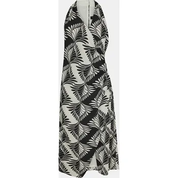 Dámské šaty Šaty French Connection Black 1186185 16 (XL)