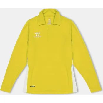 Chlapecké tričko Tričko Warrior Yellow 1187837 M