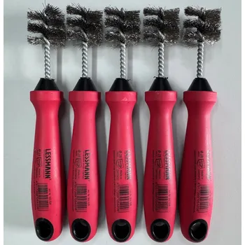 Drátěný kartáč Lessman kartáček ø28mm plastový