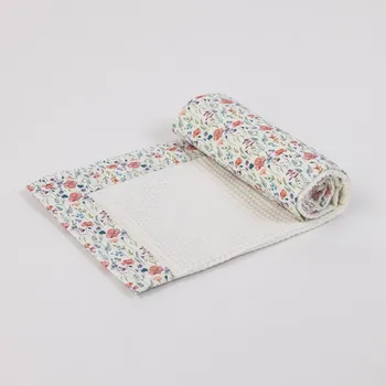 Dětská deka Tulimese Letní deka vlčí mák