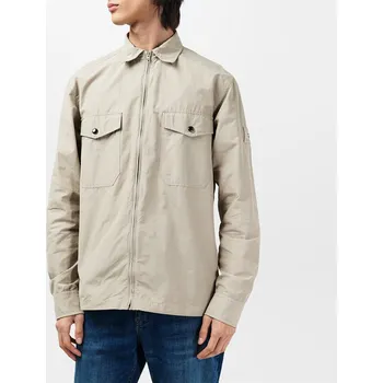 Pánská větrovka Bunda Tommy Hilfiger Stone 1188045 S